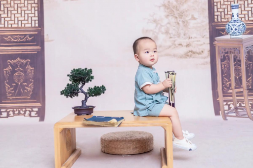 三亚宝宝多久认识妈妈